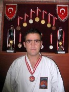 Şampiyonlarımız