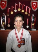 Åžampiyonlarımız